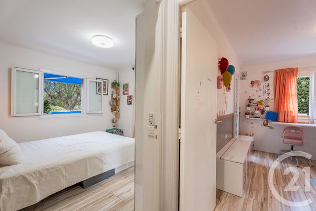 Appartement F3 &agrave; vendre - 3 pi&egrave;ces - 60,02 m2 - Nice - 06 - PROVENCE-ALPES-COTE-D-AZUR