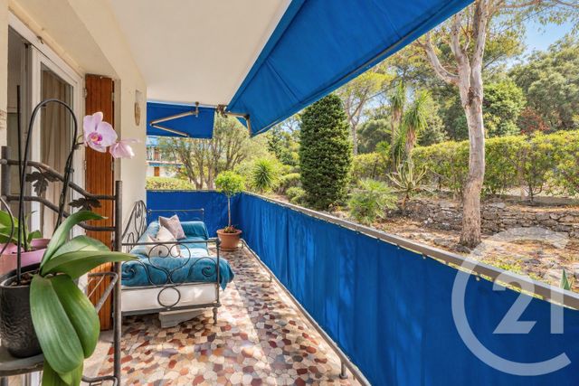 Appartement F3 à vendre NICE