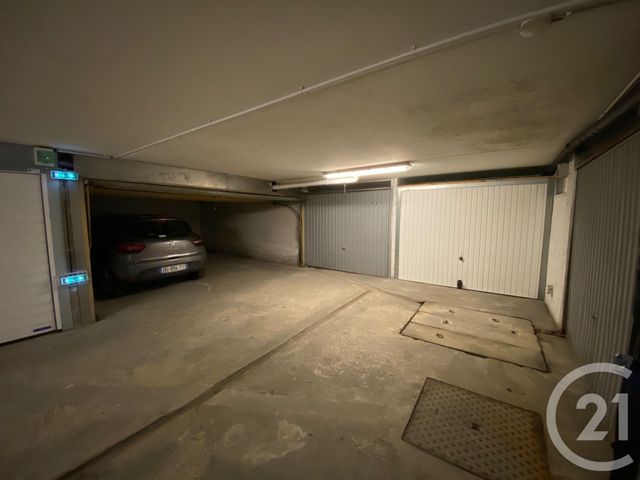 Parking à louer NICE