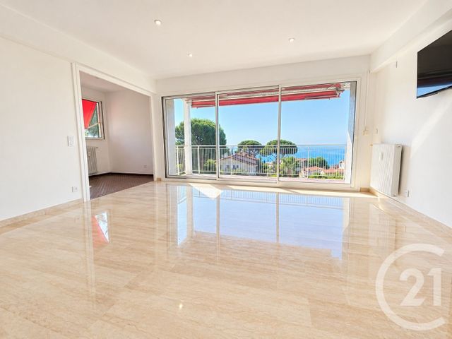 Appartement F2 &agrave; louer - 2 pi&egrave;ces - 63 m2 - Nice - 06 - PROVENCE-ALPES-COTE-D-AZUR