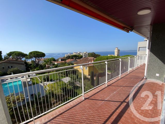 Appartement F2 à louer NICE