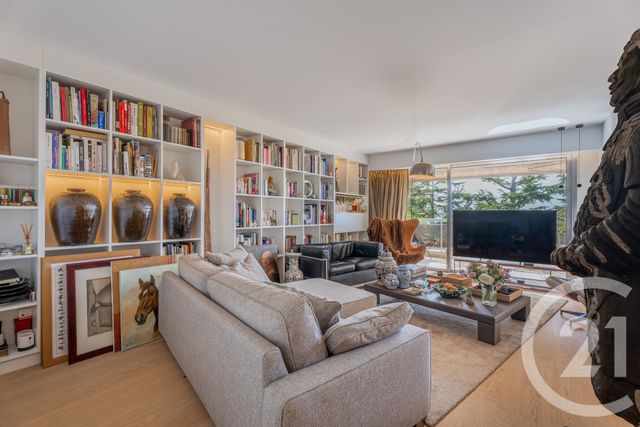 Appartement F3 &agrave; vendre - 3 pi&egrave;ces - 83,02 m2 - Nice - 06 - PROVENCE-ALPES-COTE-D-AZUR