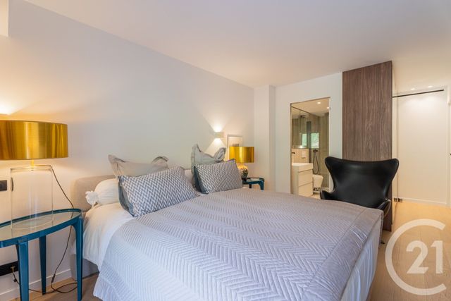 Appartement F3 &agrave; vendre - 3 pi&egrave;ces - 83,02 m2 - Nice - 06 - PROVENCE-ALPES-COTE-D-AZUR