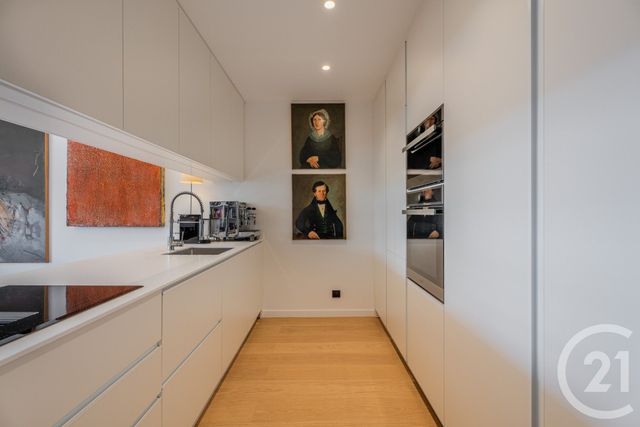 Appartement F3 &agrave; vendre - 3 pi&egrave;ces - 83,02 m2 - Nice - 06 - PROVENCE-ALPES-COTE-D-AZUR