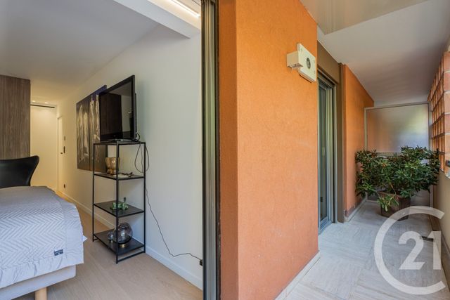 Appartement F3 &agrave; vendre - 3 pi&egrave;ces - 83,02 m2 - Nice - 06 - PROVENCE-ALPES-COTE-D-AZUR