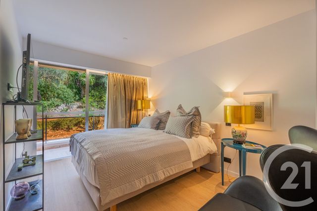 Appartement F3 &agrave; vendre - 3 pi&egrave;ces - 83,02 m2 - Nice - 06 - PROVENCE-ALPES-COTE-D-AZUR