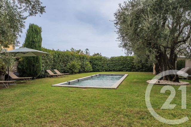 Maison &agrave; vendre - 5 pi&egrave;ces - 174,33 m2 - Nice - 06 - PROVENCE-ALPES-COTE-D-AZUR