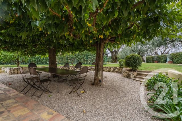 Maison &agrave; vendre - 5 pi&egrave;ces - 174,33 m2 - Nice - 06 - PROVENCE-ALPES-COTE-D-AZUR