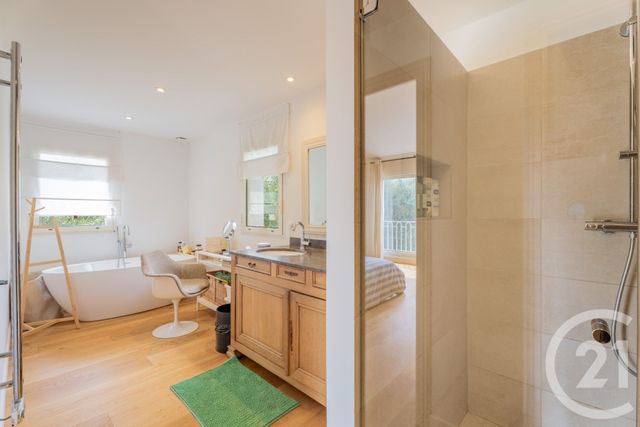 Maison &agrave; vendre - 5 pi&egrave;ces - 174,33 m2 - Nice - 06 - PROVENCE-ALPES-COTE-D-AZUR