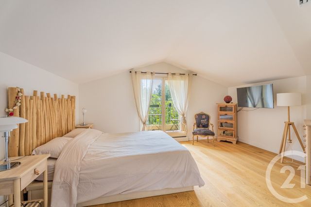 Maison &agrave; vendre - 5 pi&egrave;ces - 174,33 m2 - Nice - 06 - PROVENCE-ALPES-COTE-D-AZUR