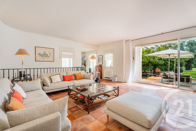 Maison &agrave; vendre - 5 pi&egrave;ces - 174,33 m2 - Nice - 06 - PROVENCE-ALPES-COTE-D-AZUR