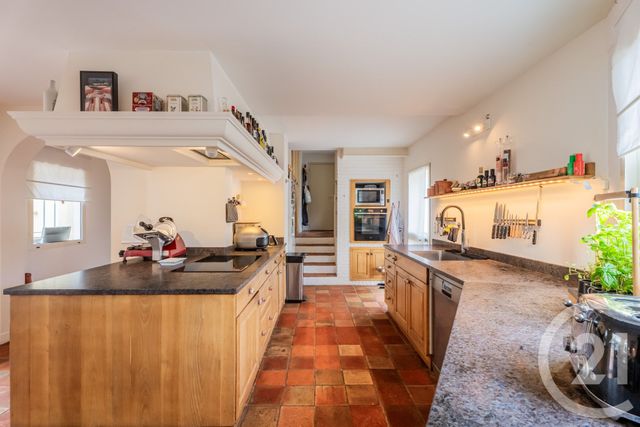 Maison &agrave; vendre - 5 pi&egrave;ces - 174,33 m2 - Nice - 06 - PROVENCE-ALPES-COTE-D-AZUR