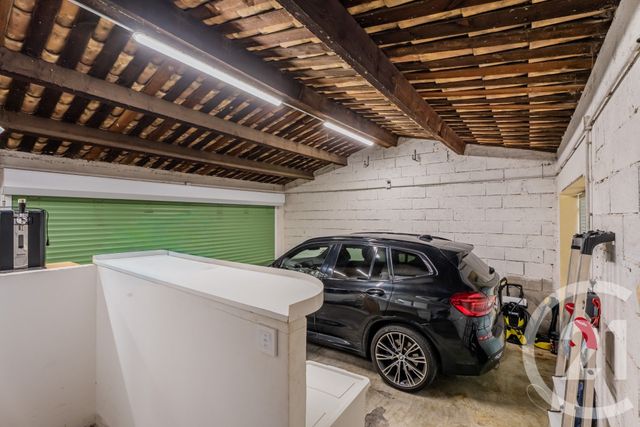 Maison &agrave; vendre - 5 pi&egrave;ces - 174,33 m2 - Nice - 06 - PROVENCE-ALPES-COTE-D-AZUR