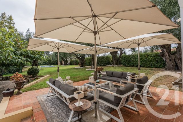 Maison &agrave; vendre - 5 pi&egrave;ces - 174,33 m2 - Nice - 06 - PROVENCE-ALPES-COTE-D-AZUR