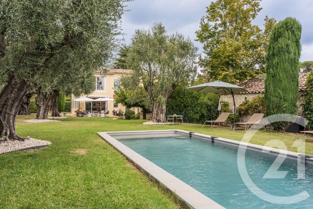 Maison &agrave; vendre - 5 pi&egrave;ces - 174,33 m2 - Nice - 06 - PROVENCE-ALPES-COTE-D-AZUR