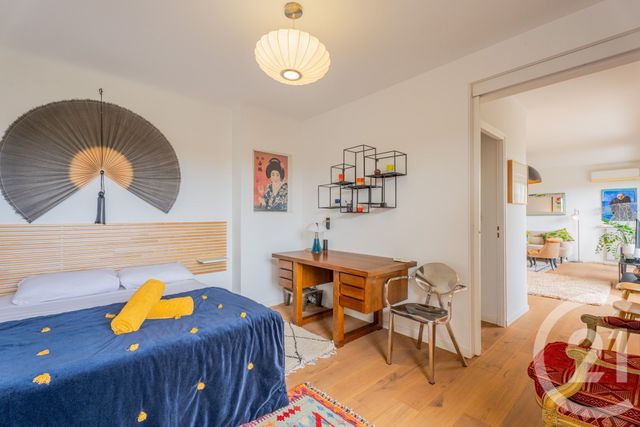 Appartement F4 &agrave; vendre - 4 pi&egrave;ces - 121,20 m2 - Nice - 06 - PROVENCE-ALPES-COTE-D-AZUR