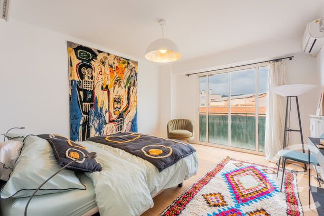 Appartement F4 &agrave; vendre - 4 pi&egrave;ces - 121,20 m2 - Nice - 06 - PROVENCE-ALPES-COTE-D-AZUR