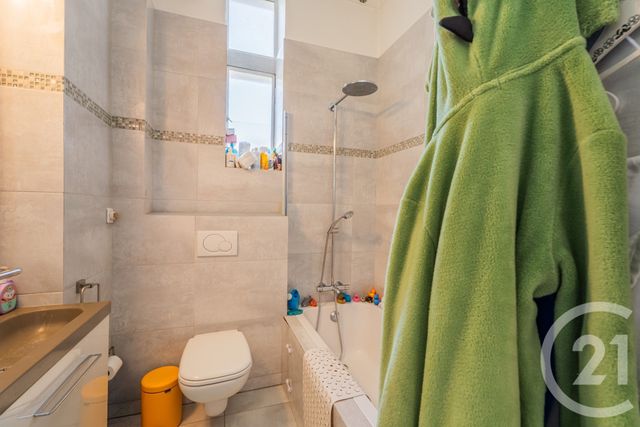 Appartement F3 &agrave; vendre - 3 pi&egrave;ces - 96,61 m2 - Nice - 06 - PROVENCE-ALPES-COTE-D-AZUR