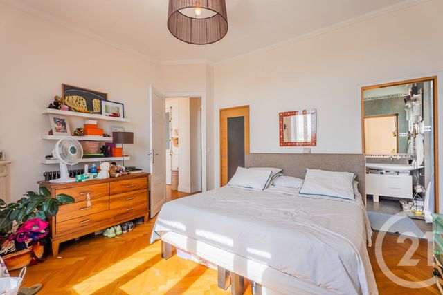 Appartement F3 &agrave; vendre - 3 pi&egrave;ces - 96,61 m2 - Nice - 06 - PROVENCE-ALPES-COTE-D-AZUR