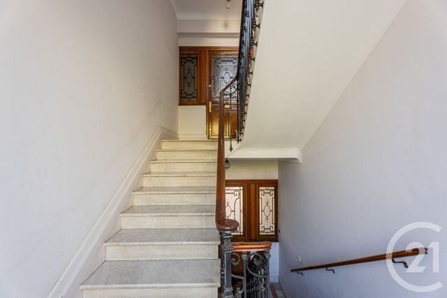 Appartement F3 &agrave; vendre - 3 pi&egrave;ces - 96,61 m2 - Nice - 06 - PROVENCE-ALPES-COTE-D-AZUR