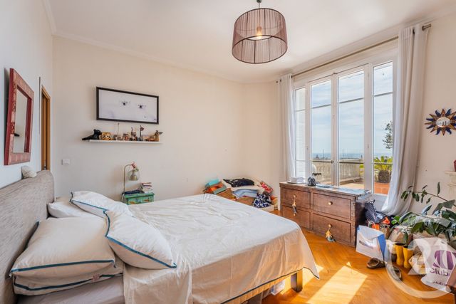 Appartement F3 &agrave; vendre - 3 pi&egrave;ces - 96,61 m2 - Nice - 06 - PROVENCE-ALPES-COTE-D-AZUR
