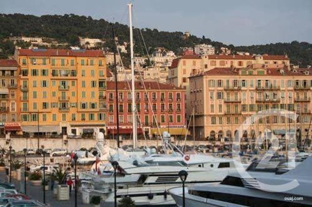 appartement - NICE - 06