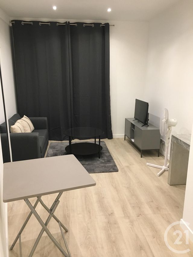 Appartement F2 &agrave; louer - 2 pi&egrave;ces - 31,60 m2 - Nice - 06 - PROVENCE-ALPES-COTE-D-AZUR