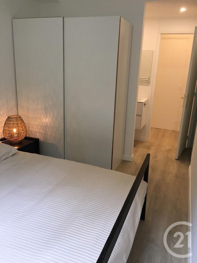 Appartement F2 &agrave; louer - 2 pi&egrave;ces - 31,60 m2 - Nice - 06 - PROVENCE-ALPES-COTE-D-AZUR