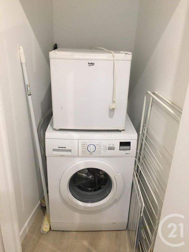 Appartement F2 &agrave; louer - 2 pi&egrave;ces - 31,60 m2 - Nice - 06 - PROVENCE-ALPES-COTE-D-AZUR