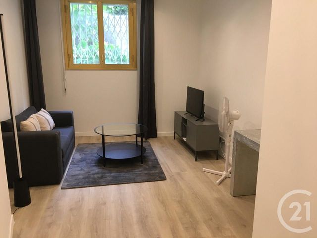 Appartement F2 à louer NICE