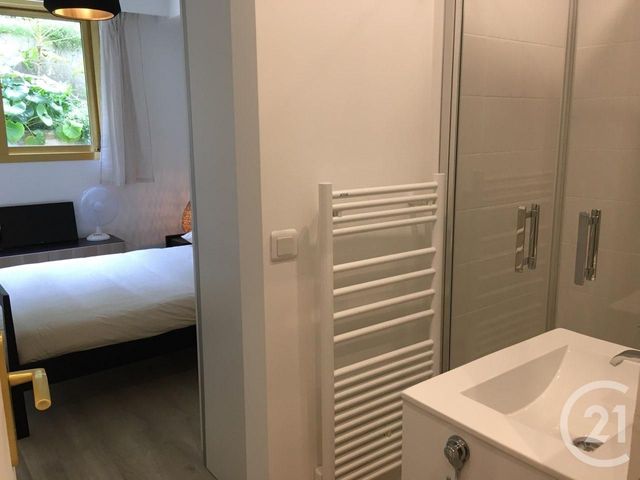 Appartement F2 &agrave; louer - 2 pi&egrave;ces - 31,60 m2 - Nice - 06 - PROVENCE-ALPES-COTE-D-AZUR