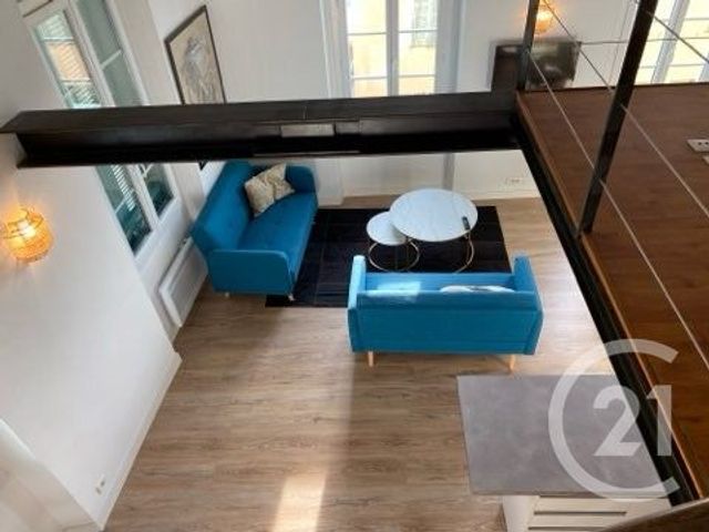 Appartement F3 &agrave; louer - 3 pi&egrave;ces - 52,07 m2 - Villefranche Sur Mer - 06 - PROVENCE-ALPES-COTE-D-AZUR