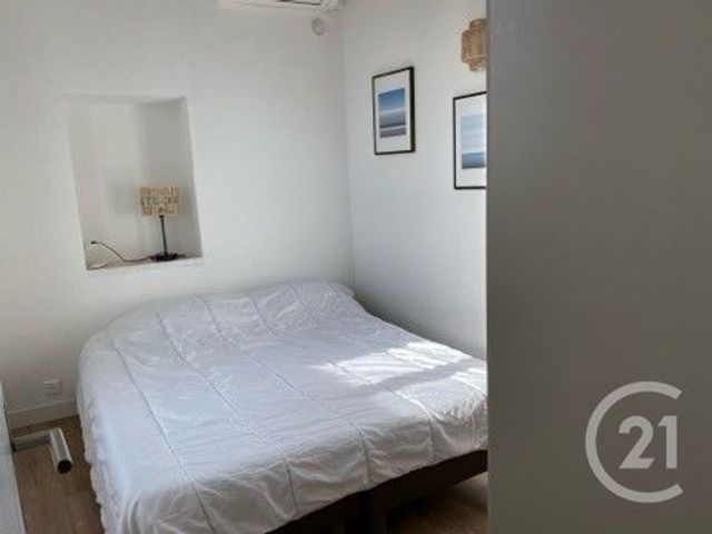 Appartement F3 &agrave; louer - 3 pi&egrave;ces - 52,07 m2 - Villefranche Sur Mer - 06 - PROVENCE-ALPES-COTE-D-AZUR
