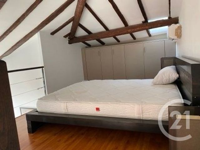 Appartement F3 &agrave; louer - 3 pi&egrave;ces - 52,07 m2 - Villefranche Sur Mer - 06 - PROVENCE-ALPES-COTE-D-AZUR