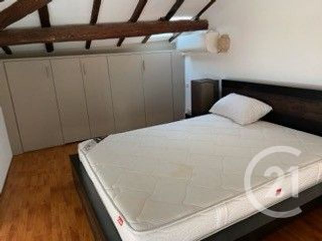 Appartement F3 &agrave; louer - 3 pi&egrave;ces - 52,07 m2 - Villefranche Sur Mer - 06 - PROVENCE-ALPES-COTE-D-AZUR