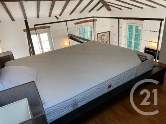 Appartement F3 &agrave; louer - 3 pi&egrave;ces - 52,07 m2 - Villefranche Sur Mer - 06 - PROVENCE-ALPES-COTE-D-AZUR