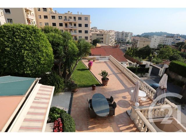 Maison &agrave; vendre - 2 pi&egrave;ces - 90,70 m2 - Nice - 06 - PROVENCE-ALPES-COTE-D-AZUR