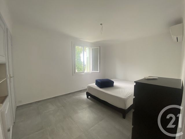Appartement F3 &agrave; louer - 3 pi&egrave;ces - 60,70 m2 - Nice - 06 - PROVENCE-ALPES-COTE-D-AZUR