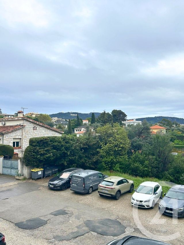 Appartement F3 &agrave; louer - 3 pi&egrave;ces - 60,70 m2 - Nice - 06 - PROVENCE-ALPES-COTE-D-AZUR