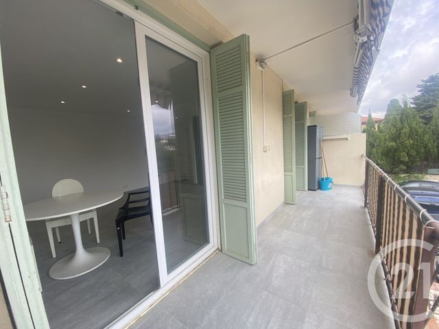 Appartement F3 &agrave; louer - 3 pi&egrave;ces - 60,70 m2 - Nice - 06 - PROVENCE-ALPES-COTE-D-AZUR