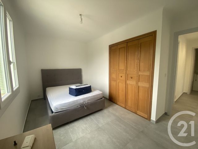 Appartement F3 &agrave; louer - 3 pi&egrave;ces - 60,70 m2 - Nice - 06 - PROVENCE-ALPES-COTE-D-AZUR
