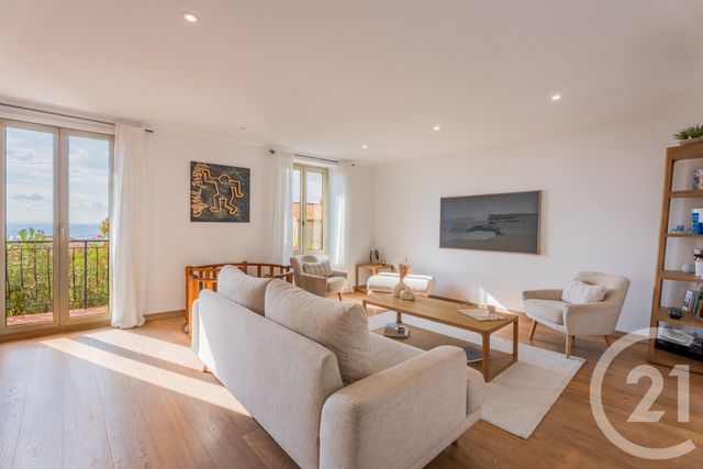 Maison &agrave; vendre - 6 pi&egrave;ces - 124,22 m2 - Nice - 06 - PROVENCE-ALPES-COTE-D-AZUR
