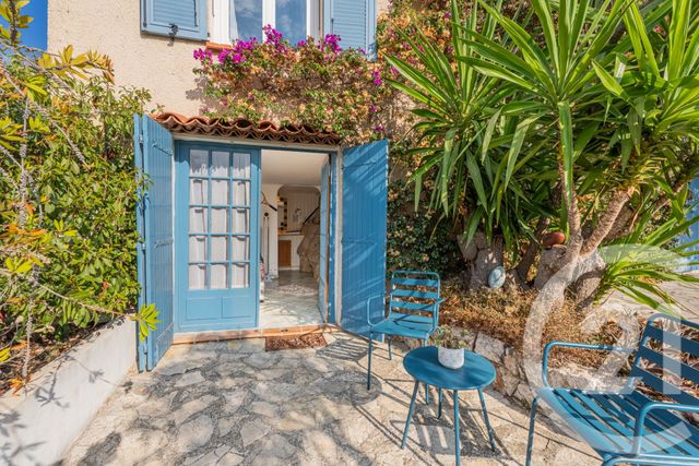 Maison &agrave; vendre - 6 pi&egrave;ces - 124,22 m2 - Nice - 06 - PROVENCE-ALPES-COTE-D-AZUR