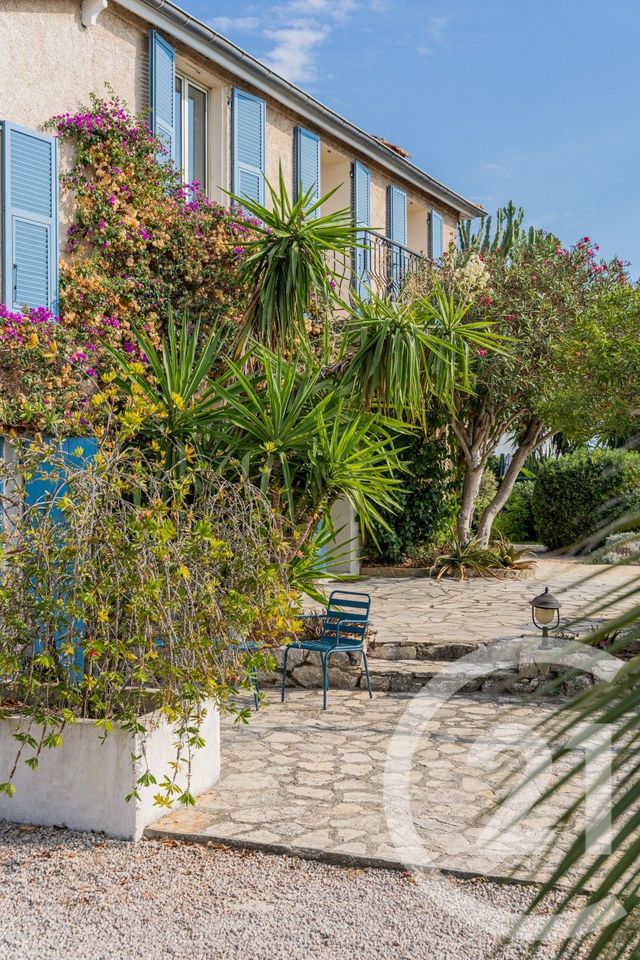 Maison &agrave; vendre - 6 pi&egrave;ces - 124,22 m2 - Nice - 06 - PROVENCE-ALPES-COTE-D-AZUR