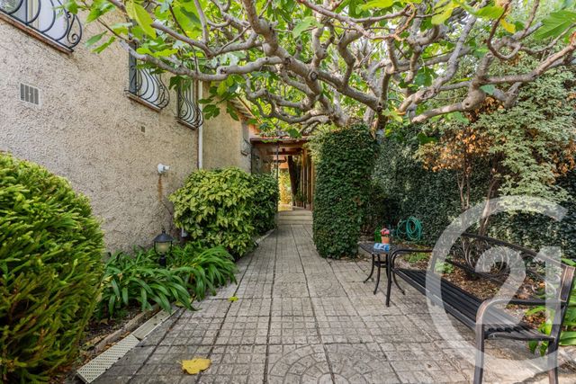 Maison &agrave; vendre - 6 pi&egrave;ces - 124,22 m2 - Nice - 06 - PROVENCE-ALPES-COTE-D-AZUR
