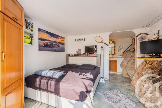 Maison &agrave; vendre - 6 pi&egrave;ces - 124,22 m2 - Nice - 06 - PROVENCE-ALPES-COTE-D-AZUR