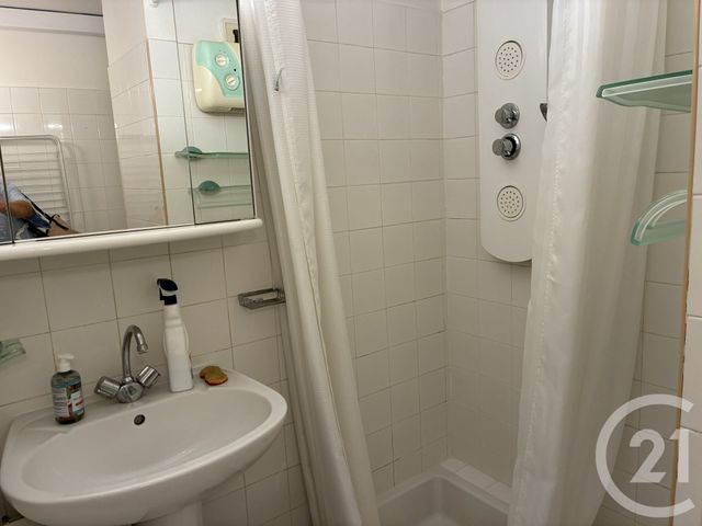 Appartement F1 &agrave; louer - 1 pi&egrave;ce - 20,29 m2 - Beaulieu Sur Mer - 06 - PROVENCE-ALPES-COTE-D-AZUR