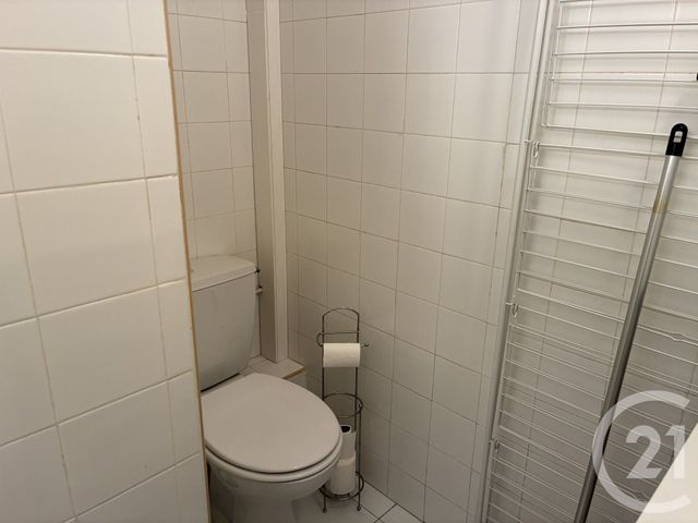 Appartement F1 &agrave; louer - 1 pi&egrave;ce - 20,29 m2 - Beaulieu Sur Mer - 06 - PROVENCE-ALPES-COTE-D-AZUR