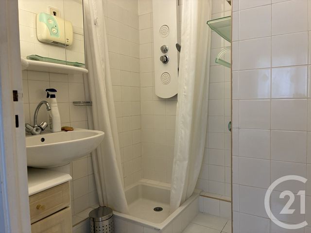 Appartement F1 &agrave; louer - 1 pi&egrave;ce - 20,29 m2 - Beaulieu Sur Mer - 06 - PROVENCE-ALPES-COTE-D-AZUR