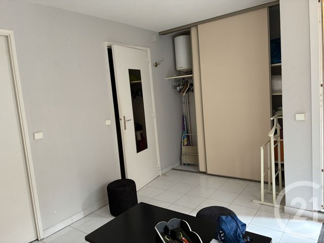 Appartement F1 &agrave; louer - 1 pi&egrave;ce - 20,29 m2 - Beaulieu Sur Mer - 06 - PROVENCE-ALPES-COTE-D-AZUR